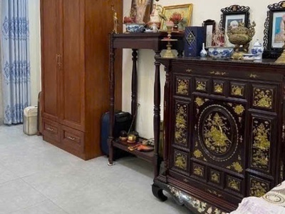 Nhà hẻm ô tô nguyễn đình chiểu quận 3 3.3 x 9 m 8.5 tỷ 1