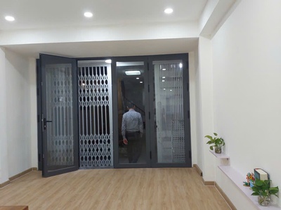 Nhà mới nhỏ xinh nguyễn duy trinh,bình trưng tây, 46m 2 tầng chì 4ty450 2