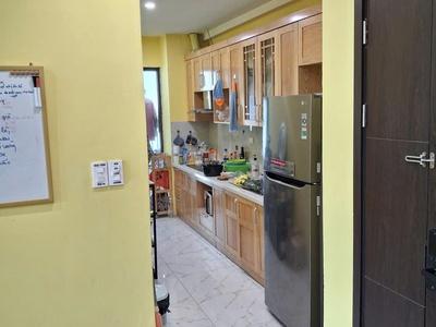 Bán căn hộ chung cư 3PN Valencia Garden, Việt Hưng, Long Biên 1