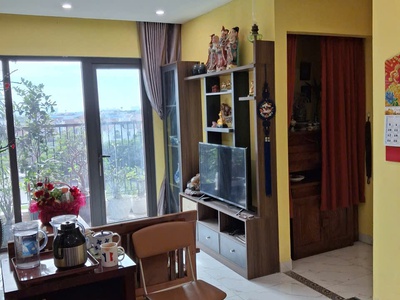Bán căn hộ chung cư 3PN Valencia Garden, Việt Hưng, Long Biên 2