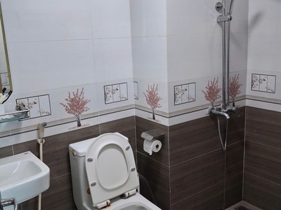 Bán căn hộ chung cư 3pn valencia garden, việt hưng, long biên 4