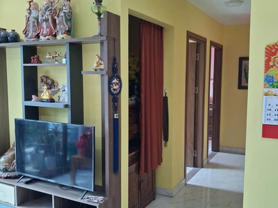 Bán căn hộ chung cư 3pn valencia garden, việt hưng, long biên 3