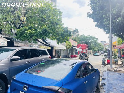 Mặt tiền châu thới - có vỉa hè kinh doanh - ngang 20m - 530m2 - mở trường học, bệnh viện, phòng 1