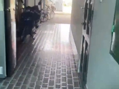 Bán nhà mt nhựa kp4 hd phú mỹ 7x54x90 thổ cư 2