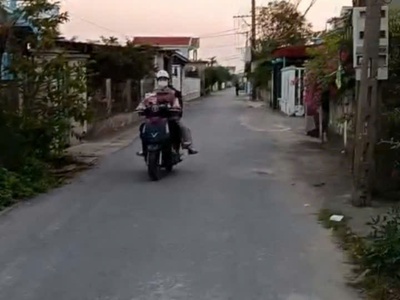 Hot hot - cần bán lô đất view biển 2 mặt ở tt. quất lâm, h.giao thủy, t.nam định 3