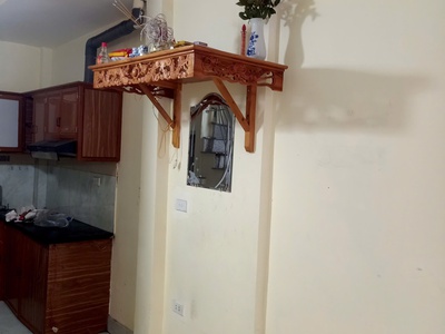 Cho cá nhân hoặc hộ gia đình thuê nhà 0