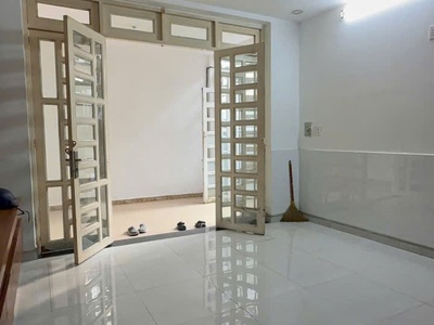 Siêu phẩm tân quý tân phú giáp tân bình hẻm 1 trục 10m ra mặt tiềng 50m2,2tầng nhỉnh 4tỷ 0