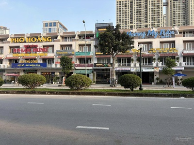 Bán nhà liền kề  lk15  khu đô thị mới an hưng 0