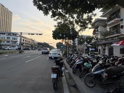 Bán nhà liền kề  lk15  khu đô thị mới an hưng 1