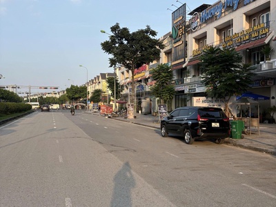 Bán nhà liền kề  lk15  khu đô thị mới an hưng 2