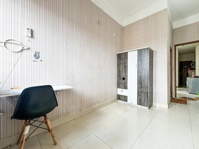 Cần nhượng lại phòng trọ hợp đồng còn 8 tháng 0