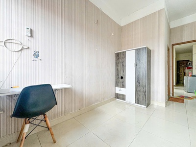 Cần nhượng lại phòng trọ hợp đồng còn 8 tháng 3