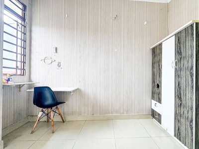 Cần nhượng lại phòng trọ hợp đồng còn 8 tháng 4