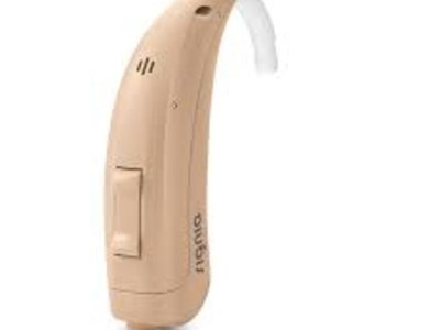 Máy Trợ Thính Signia Motion P 1PX   Giảm Ồn, Nghe Rõ, Dùng Cả Ngày 1