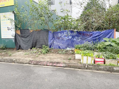 Tuyệt Phẩm 140m2 KĐT 31ha Trâu Quỳ: Góc VIP Nhất - Gần Hồ UBND - Cộng Đồng Sếp Lớn Ở 3