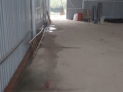 Cho thuê kho xưởng 600m tại Lại Yên, Hoài Đức, Hà Nội 2