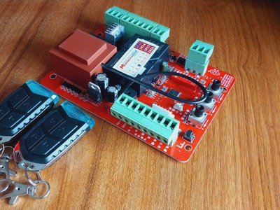 Tại sao lại chọn motor cổng lùa JG P370 900kg 2