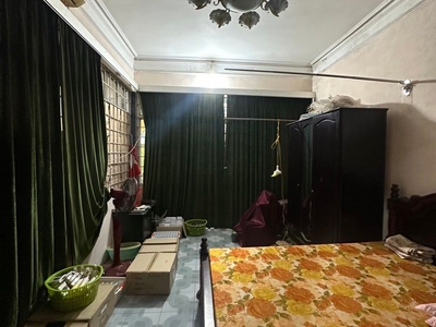 Bán 75M minh khai tặng nhà 5 tầng cũ lô góc ô tô vào nhà kinh doanh hai bà trưng 1