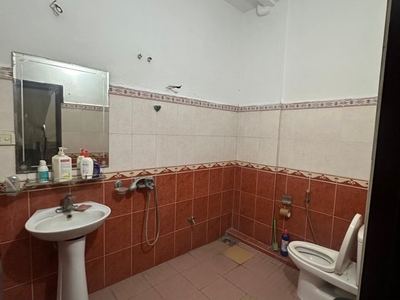 Bán 75M minh khai tặng nhà 5 tầng cũ lô góc ô tô vào nhà kinh doanh hai bà trưng 2