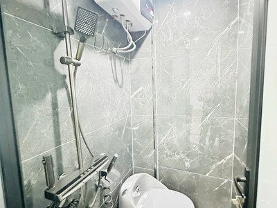 Nhà xây mới Hồ Sen - Lê Chân 2