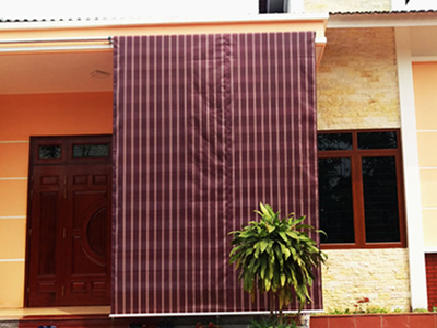 Giải pháp Bạt che Phường Hồng Hà Bền đẹp, tiện lợi và tối ưu chi phí 0