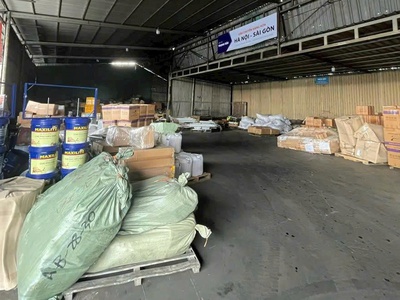 Chành xe Đồng Nai đi Quảng Trị 0