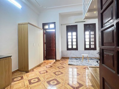 Bán Nhà Phân Lô THANH NHÀN, 55/60M2, 5 Tầng, MT 4,8 M GIÁ 12,7 TỶ 4