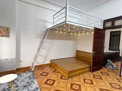 Bán Nhà Phân Lô THANH NHÀN, 55/60M2, 5 Tầng, MT 4,8 M GIÁ 12,7 TỶ 1