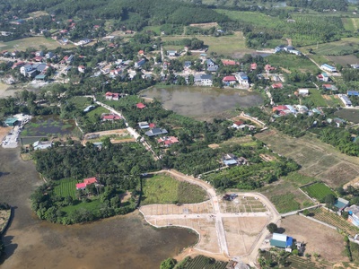 Pháp lý sạch- sẵn sổ hồng- TẠI LẠC THUỶ, HOÀ BÌNH 2