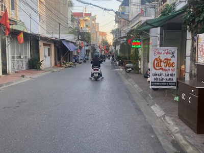 Bán đất ngõ ôto tránh nhau, ngõ rộng 5m tại Phủ Thượng Đoạn- Phương Lưu 0