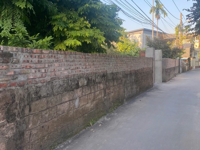 Bán đất ngõ ôto tránh nhau, ngõ rộng 5m tại Phủ Thượng Đoạn- Phương Lưu 2