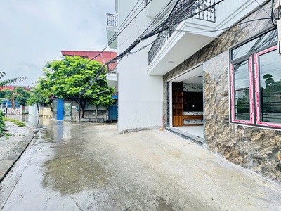 Bán nhà Phương Lưu, oto vào nhà, ngõ thông các ngả nhà đẹp tuyệt vời 2