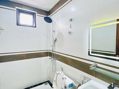 Bán nhà Phương Lưu, oto vào nhà, ngõ thông các ngả nhà đẹp tuyệt vời 8