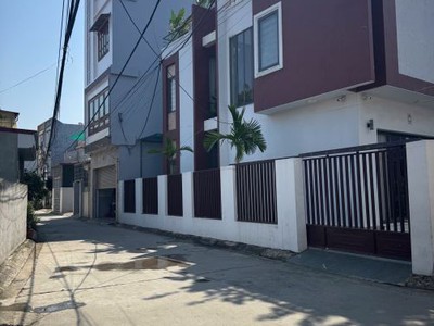 Chính chủ cần bán đất xây villa tại hạ đoạn 3, số 681 đông hải, hải phòng   vị trí đắc địa, phù hợp 0