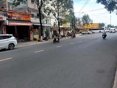 Sở hữu ngay lô đất đẹp tặng kèm nhà cấp 4  - giá tốt - vị trí đắc địa tại p.vĩnh nguyên, tp nha 0