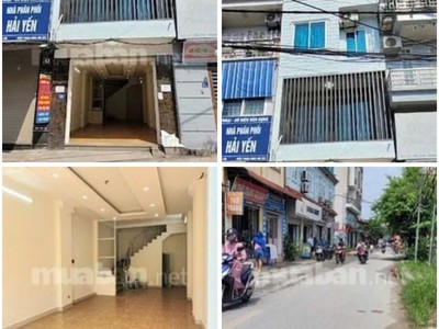 Cho thuê nhà mới xây 5 tầng chưa sử dụng mặt phố số 49 văn trì, phường minh khai 0