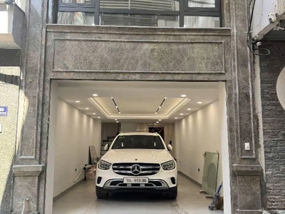 Nhà đẹp chính chủ - giá tốt - vị trí đẹp tại hồ tùng mậu, cầu giấy, tphn 0