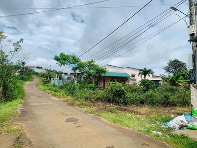 Sở hữu ngay lô đất đẹp - giá tốt - vị trí đắc địa tại thôn 2, xã lộc quảng, huyện bảo lâm 1