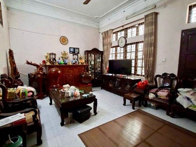 Mp hồ linh quang - lô góc 3 thoáng - 147m2 - vỉa hè đá bóng - 68 tỷ 0