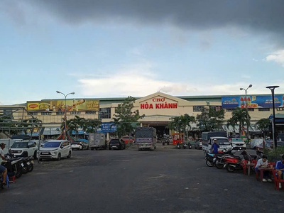 Bán cặp đất mt kinh doanh đường đồng kè. tp. đà nẵng. 2