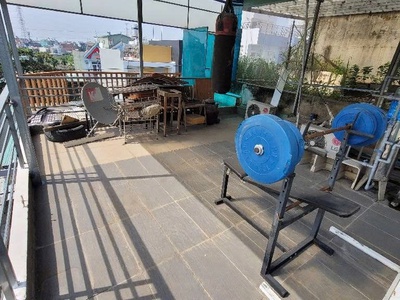 Ngay ngã tư ga, căn góc hiếm 2 mặt tiền đường 8m không lg, 5x13m, 3 tầng nhỉnh 7tỷ 4