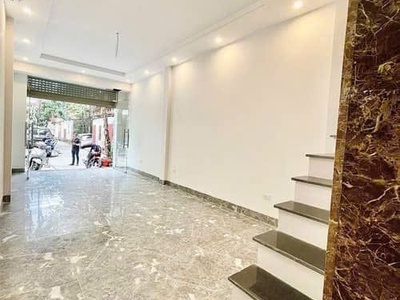 Chỉ 390 triệu m nhà tiểu khu ngọc khánh 51m 5tầng thang máy gara ô tô giá 19.9 tỷ 0336212066 2