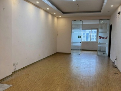 Cho thuê văn phòng chỉ từ 5,5 triệu/tháng 1