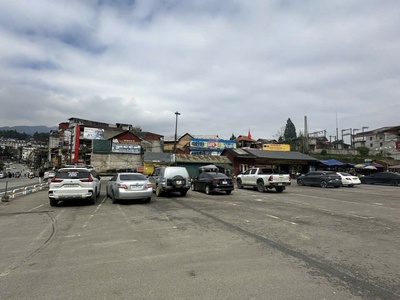 Bán gấp lô đất vị trí trung tâm đối diện chợ sapa 1