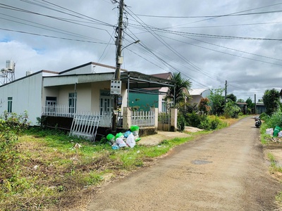 Sở hữu ngay lô đất đẹp - giá tốt - vị trí đắc địa tại thôn 2, xã lộc quảng, huyện bảo lâm 2