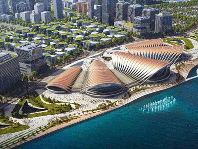 Vinhomes green paradise cần giờ   kiến tạo đỉnh cao phong cách sống chuẩn resort 1