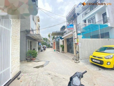 Chính chủ cần bán đất xây villa tại hạ đoạn 3, số 681 đông hải, hải phòng   vị trí đắc địa, phù hợp 1