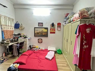 Bán nhà mặt ngõ linh lang 45m 5 tầng mt 3.5m dt khủng giá 21 tỷ 0878168006 4