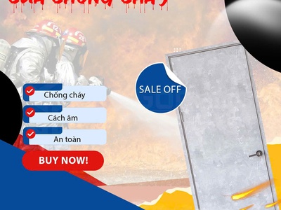 Cửa Gỗ Chống Cháy Là Gì Tiêu Chuẩn Lợi Ích Không Thể Bỏ Qua 0