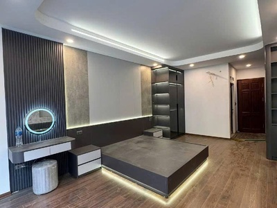 Nhà đẹp chính chủ - giá tốt - vị trí đẹp tại hồ tùng mậu, cầu giấy, tphn 2